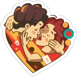 Artists by Arthive.com sticker 8
