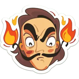 Artists by Arthive.com sticker 9