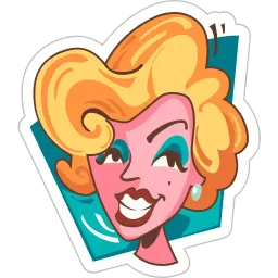 Artists by Arthive.com sticker 10