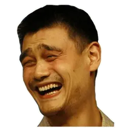 Азиаты Telegram sticker pack