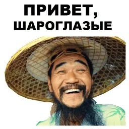 Азиаты sticker 6