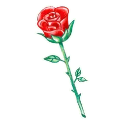 Азиатская история любви sticker 6