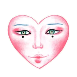 Азиатская история любви sticker 9
