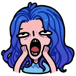 Асинастра sticker 2