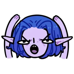 Асинастра sticker 9