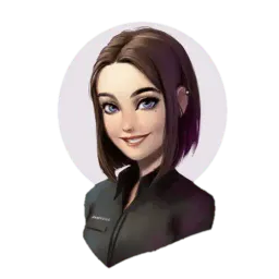 Samsung Girl Telegram sticker pack