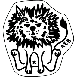 Астрология для грустных sticker 11