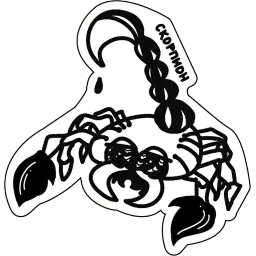 Астрология для грустных sticker 3