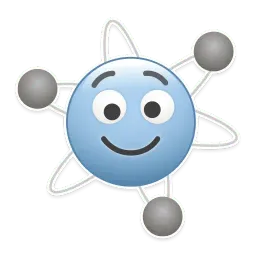 Атомная любовь Telegram sticker pack