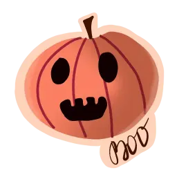 Осеннее настроение sticker 2