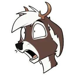 AyiTheDeer sticker 11