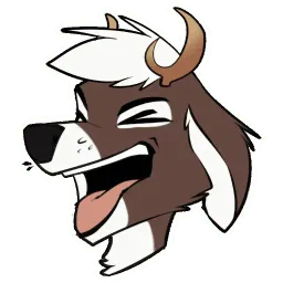 AyiTheDeer sticker 12