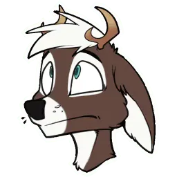 AyiTheDeer sticker 7