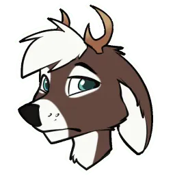 AyiTheDeer sticker 9