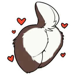 AyiTheDeer sticker 10