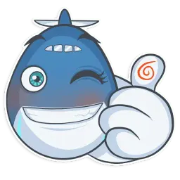 AZALplane sticker 2