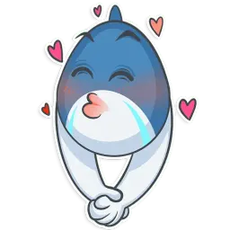 AZALplane sticker 11