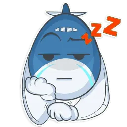 AZALplane sticker 3