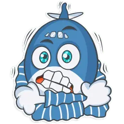AZALplane sticker 5