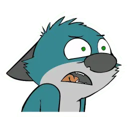Sheen Telegram sticker pack