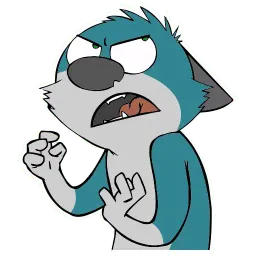 Sheen sticker 2