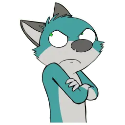 Sheen sticker 3
