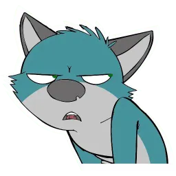 Sheen sticker 4