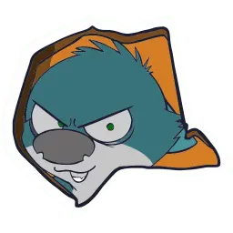 Sheen sticker 7