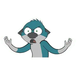 Sheen sticker 9