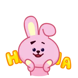 BT21 Telegram sticker pack
