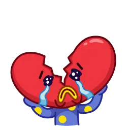BT21 sticker 5