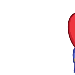 BT21 sticker 9