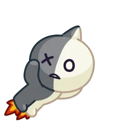 BT21 sticker 10