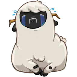 Baach sticker 2
