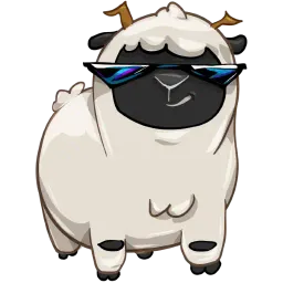 Baach sticker 12