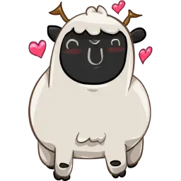Baach sticker 3