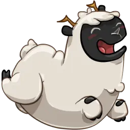 Baach sticker 4