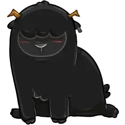 Baach sticker 5