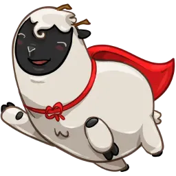 Baach sticker 7
