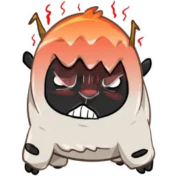 Baach sticker 8