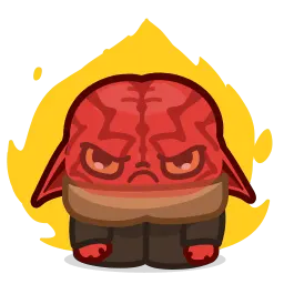 Малыш Йода sticker 7