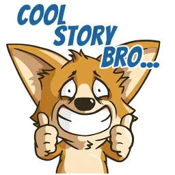 Плохой мальчик Telegram sticker pack