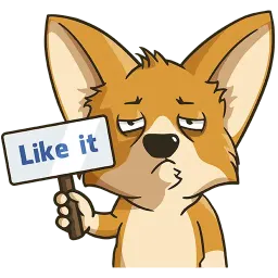 Плохой мальчик sticker 4