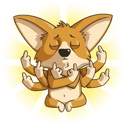 Плохой мальчик sticker 9