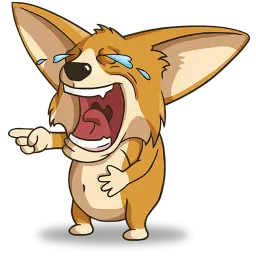 Плохой мальчик sticker 10