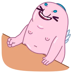 Плохой купидон sticker 1