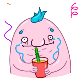 Плохой купидон sticker 11