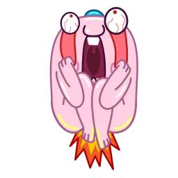 Плохой купидон sticker 12
