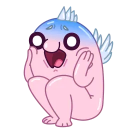 Плохой купидон sticker 8