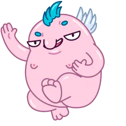 Плохой купидон sticker 9